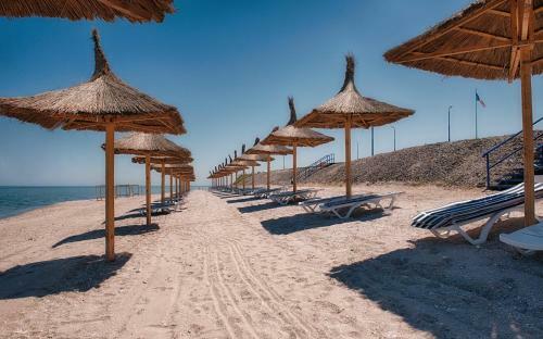 Hotel Elektra Vama Veche