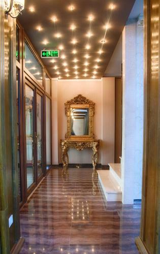 Hotel Elektra Vama Veche