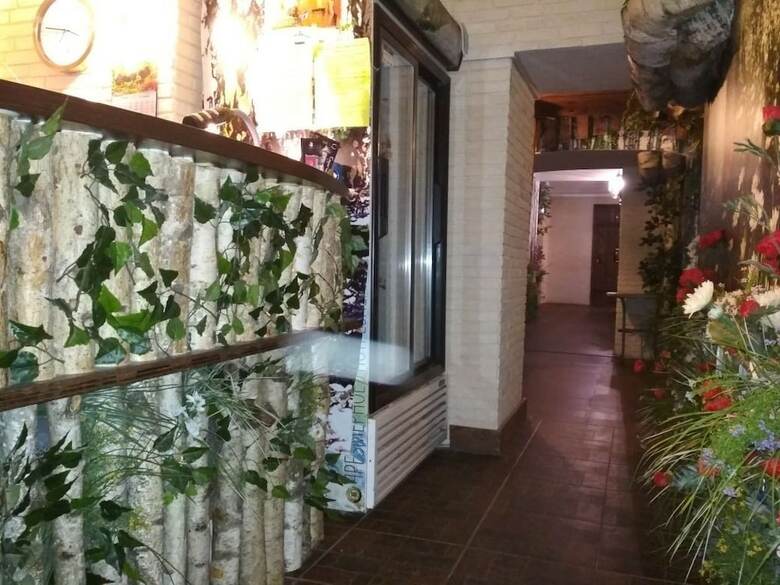 Posada Besedka Hotel