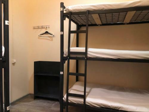 Gaidai Hostel