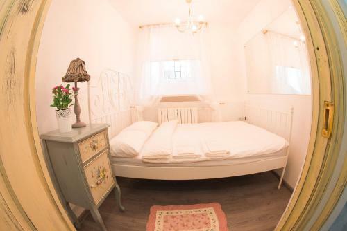 Gorod Patriarshie Hostel