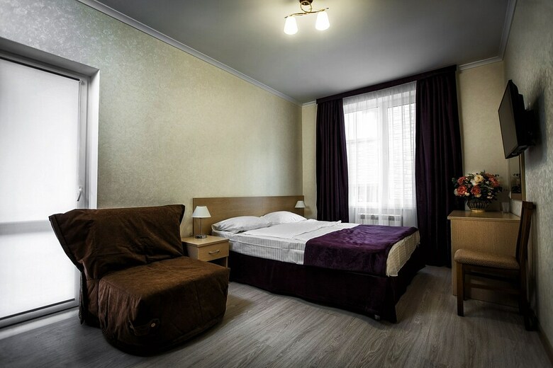 Elpida Boutique Hotel
