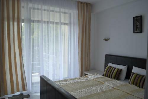 Apartamento City Park Residence
