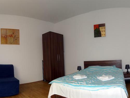 Apartamento Downtown Studio