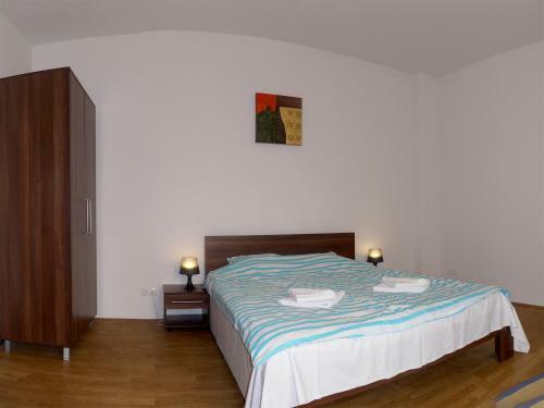 Apartamento Downtown Studio