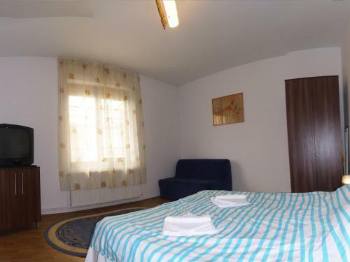 Apartamento Downtown Studio
