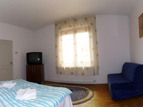 Apartamento Downtown Studio
