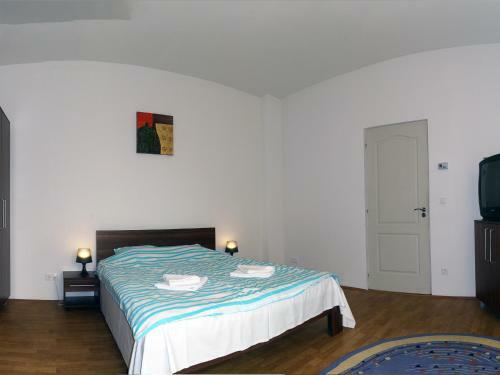 Apartamento Downtown Studio