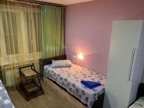 Hostel Na Vysote