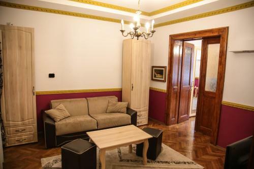 Castelului Apartment