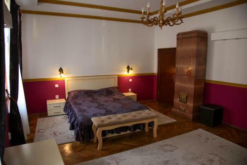 Castelului Apartment