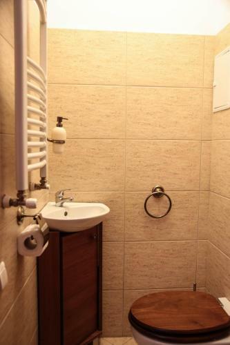 Castelului Apartment