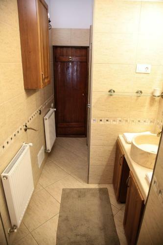 Castelului Apartment