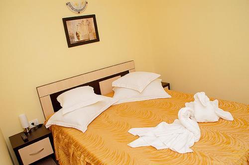 Hostal Vila Maritimo