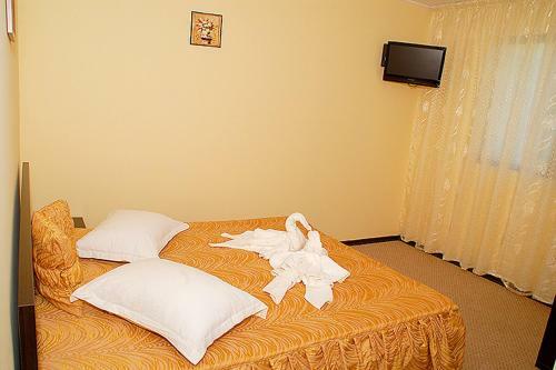 Hostal Vila Maritimo