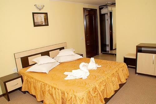 Hostal Vila Maritimo