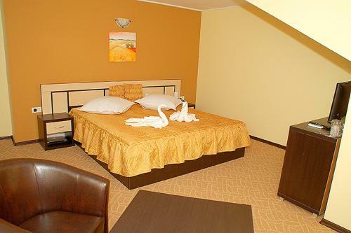 Hostal Vila Maritimo