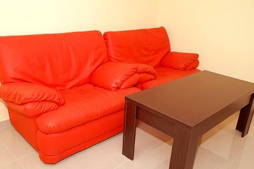 Hostal Vila Maritimo