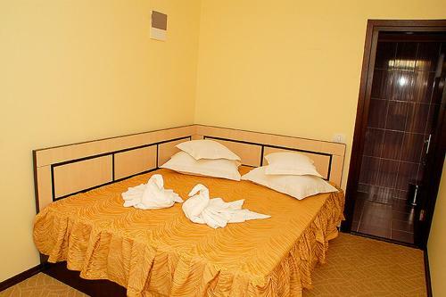 Hostal Vila Maritimo