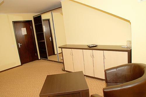 Hostal Vila Maritimo