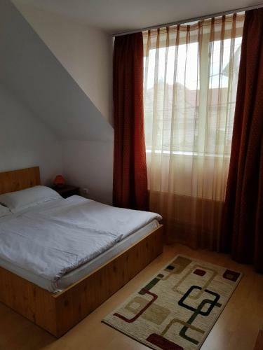 Hostal Vila Vanda