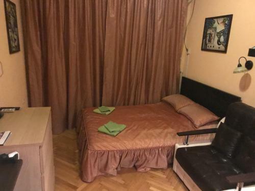 Joy Apartments