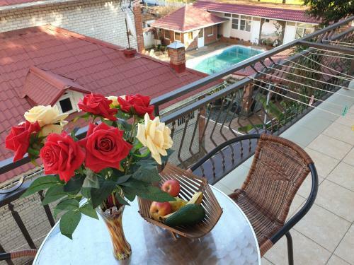 Hostal Guest House Near The Sea