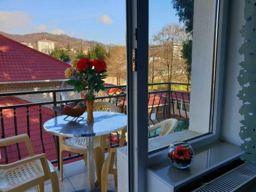 Hostal Guest House Near The Sea