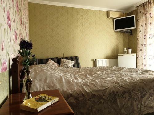 Hostal Guest House Near The Sea