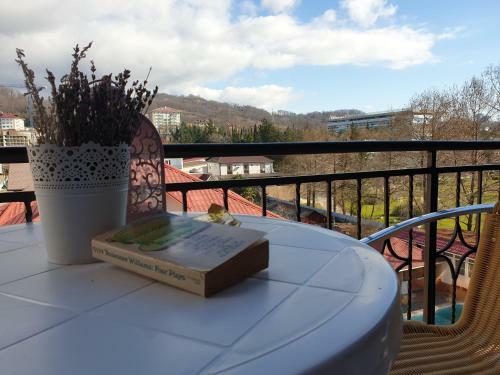 Hostal Guest House Near The Sea