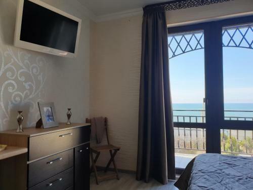 Hostal Guest House Near The Sea