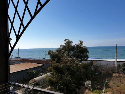 Hostal Guest House Near The Sea