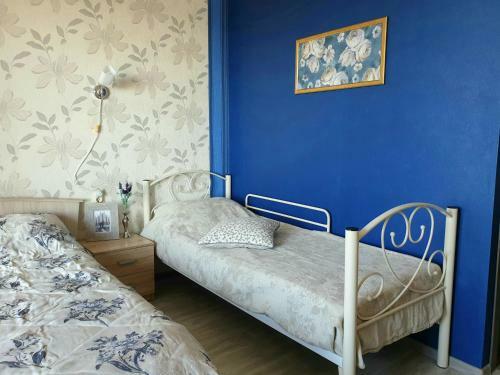Hostal Guest House Near The Sea