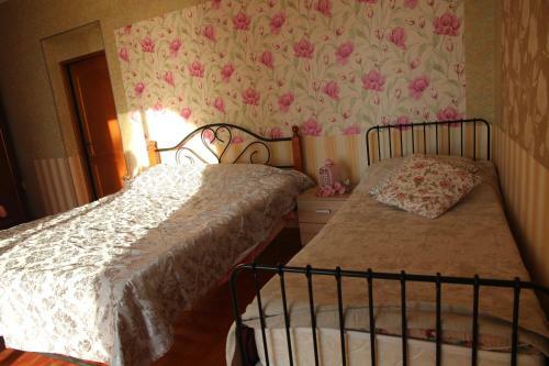 Hostal Guest House Near The Sea
