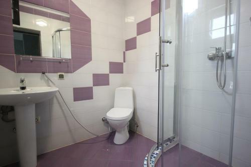 Hostal Guest House Near The Sea