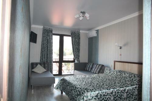Hostal Guest House Near The Sea