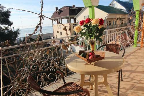 Hostal Guest House Near The Sea