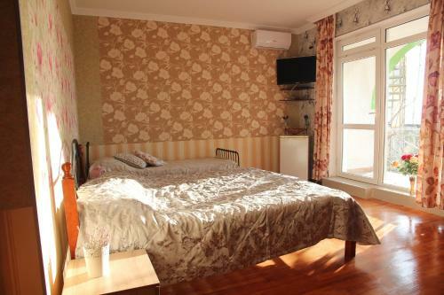 Hostal Guest House Near The Sea