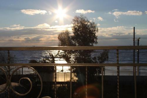 Hostal Guest House Near The Sea