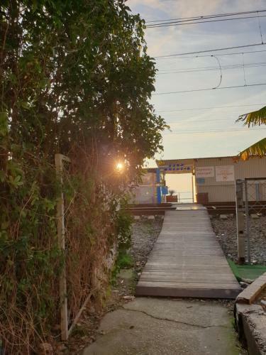 Hostal Guest House Near The Sea