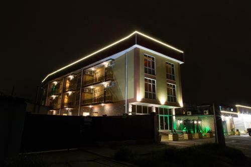 Ml Hotel