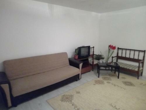 Bed & Breakfast Reben Haus