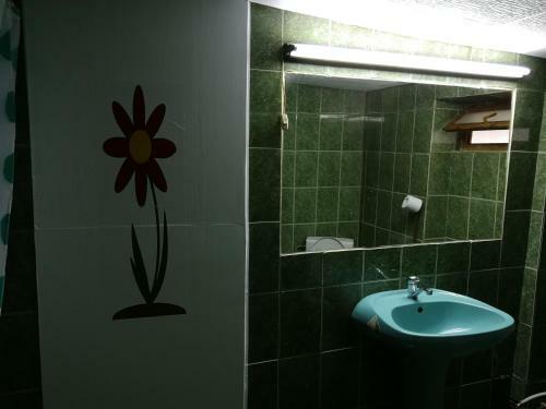 Bed & Breakfast Reben Haus