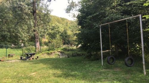 Villa Vila Adela Transfagarasan