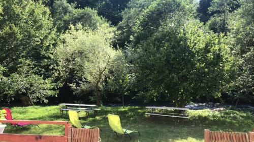 Villa Vila Adela Transfagarasan