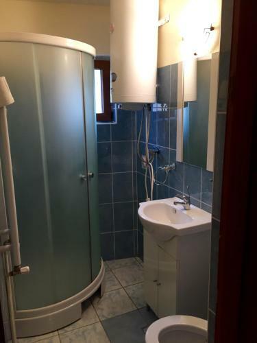Villa Vila Adela Transfagarasan