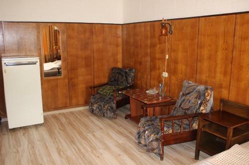 Posada Guest House On Krasnoslobodskaya