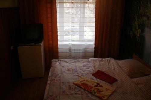 Posada Guest House On Krasnoslobodskaya