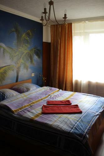 Posada Guest House On Krasnoslobodskaya