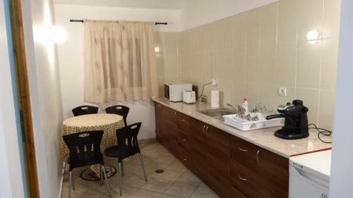 Hostal Vila Calypso Costinesti